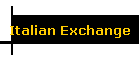 Italian Exchange