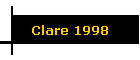 Clare 1998