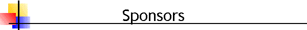 Sponsors
